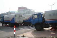 廠家直供東風(fēng)天錦掃路車最新價(jià)格解析