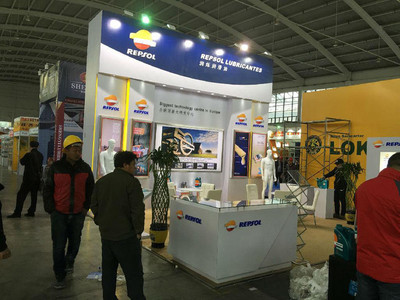 展覽設計與展臺制作 沈陽、撫順等地區展覽服務價格解析