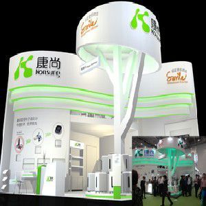 供應(yīng)一級展覽展示制作藝品堂廣告——專業(yè)服務(wù)與合理價格