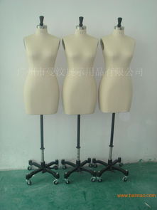 立裁人臺HB 2國標(biāo)女上半身標(biāo)準(zhǔn)人臺 生產(chǎn)、價格與展覽服務(wù)全解析