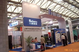 智能科技展覽工廠 從生產(chǎn)制造到出口的一體化解決方案