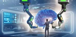 神經外科與人工智能 智能科技前沿的交匯點